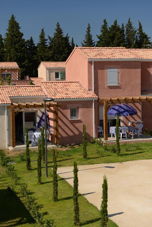 Residence Odalys Le Mas Des Alpilles Paradou Pokoj fotografie