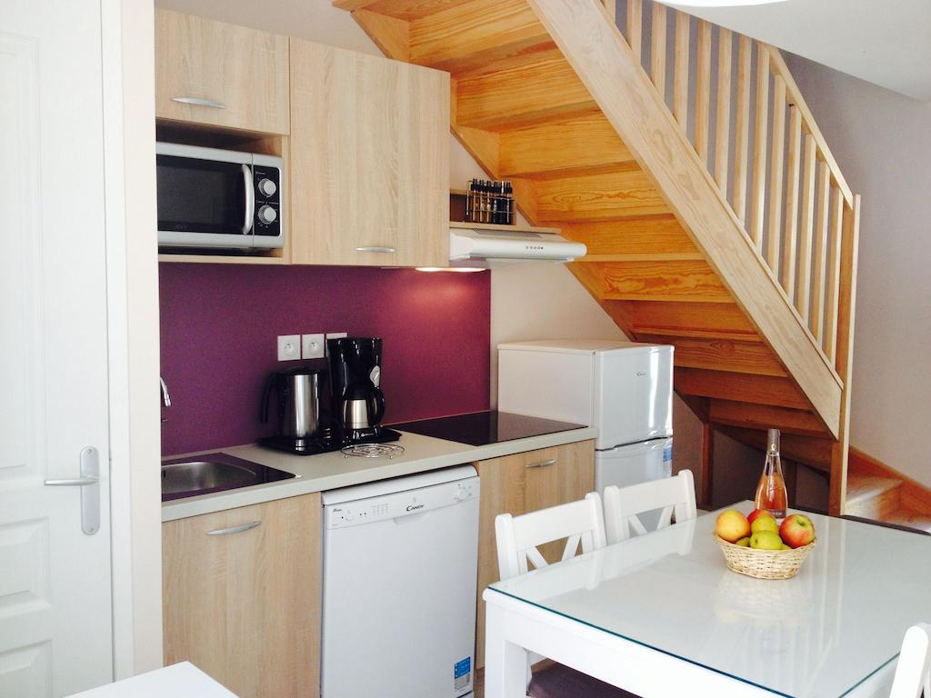 Residence Odalys Le Mas Des Alpilles Paradou Exteriér fotografie